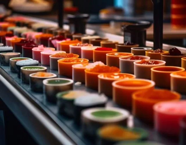 row-candles-burning-flamefilled-workshop-generated-by-ai-1000x500