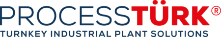 ProcessTÜRK Engineering Turnkey Industrial Plants